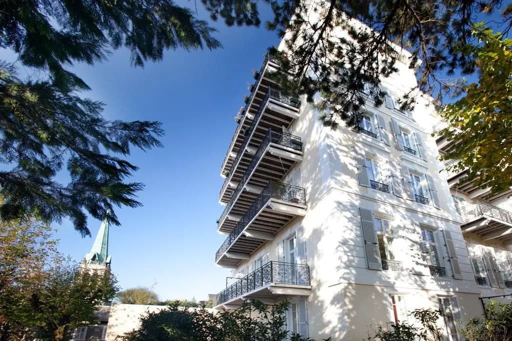 Aix Appartements - Photo 1