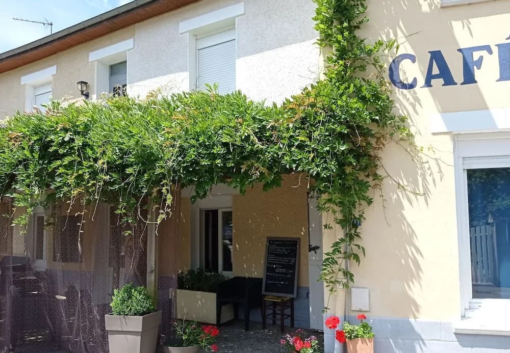 L'auberge Campagnarde Spa & Sauna - Photo 1