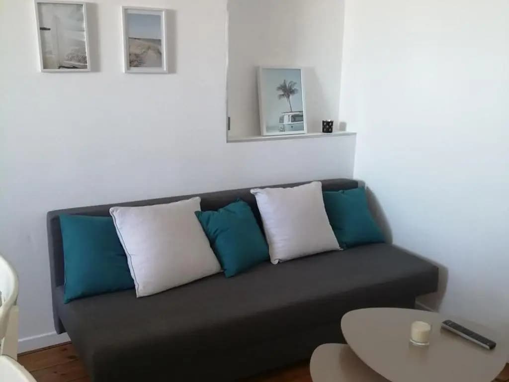 Appartement Berck-Plage, 3 pièces, 4 personnes - FR-1-646-8 - Photo 5