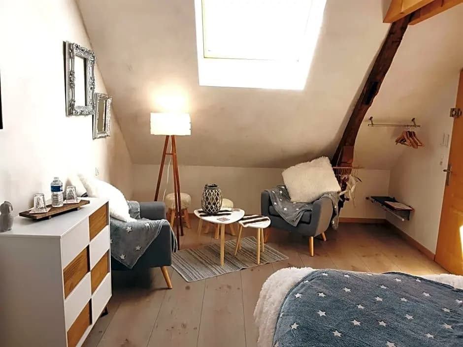 La Maison Rouge - Photo 3