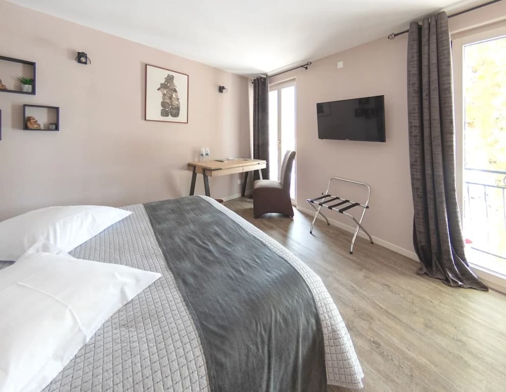 Le Relais de la Poste - Photo 2