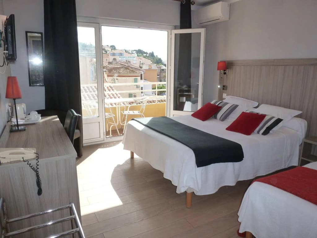 Hôtel Espadon - Photo 3