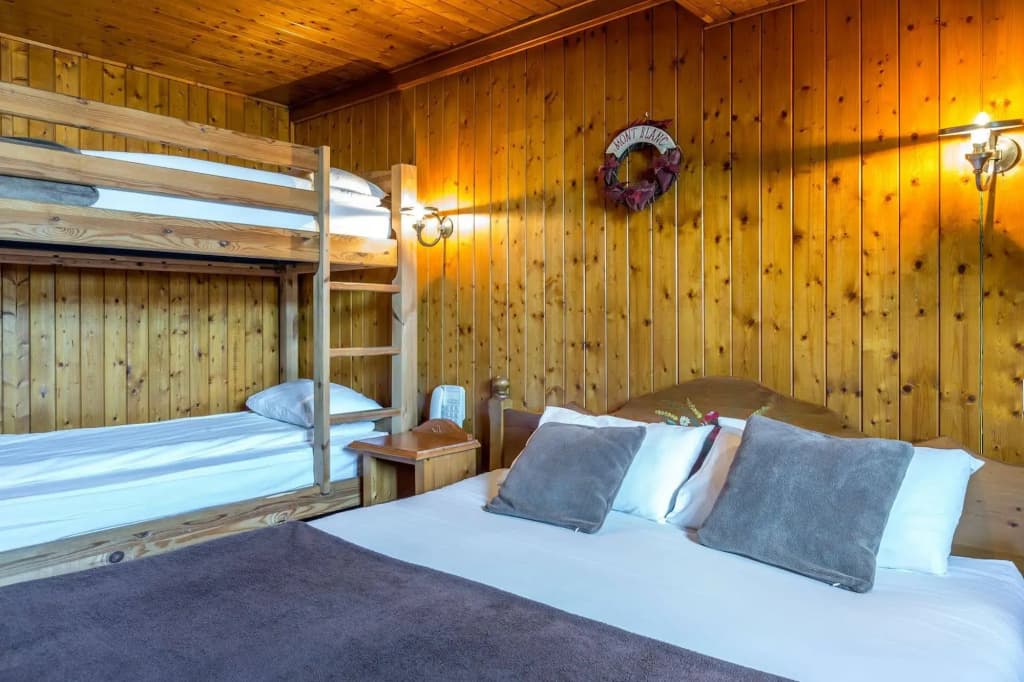 Hotel Le Chamonix - Photo 2