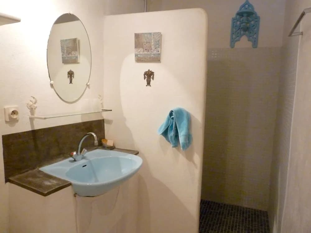 Chambres d'Hotes Atelier de Fons - Miniature 7
