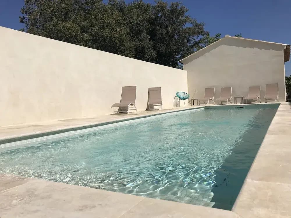 Les Mazets Et SPA D'uzes - Miniature 8