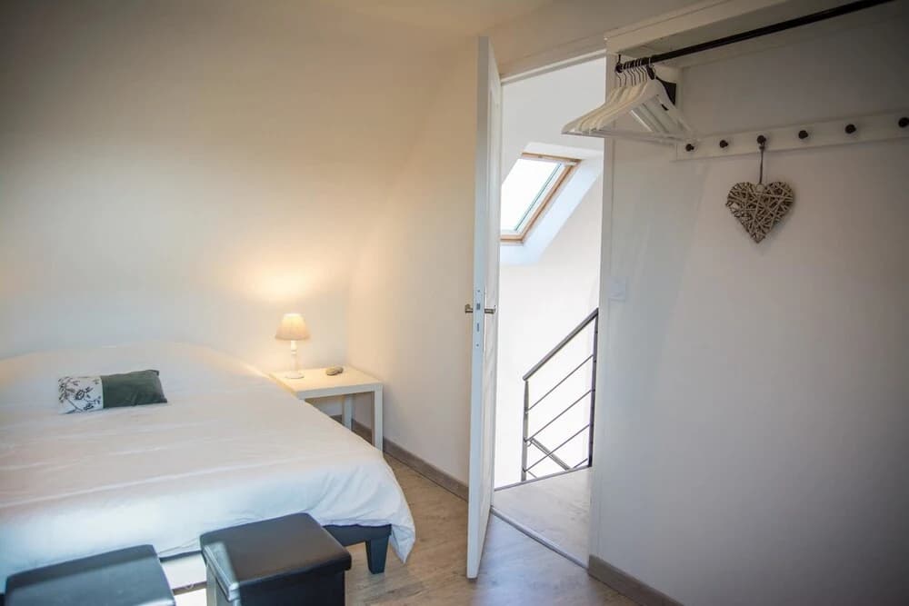 Holiday Home Pen Ar Valy - Photo 5