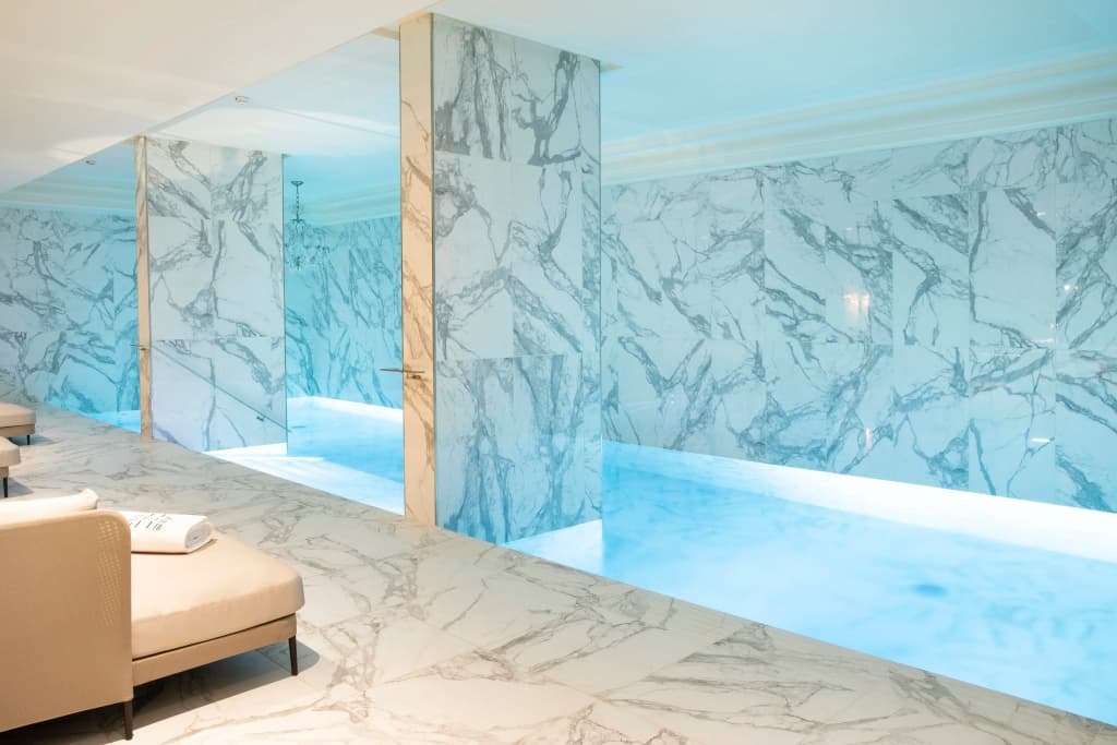 Le Damantin Hôtel & Spa - Photo 3