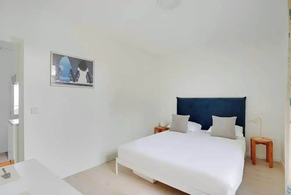 Studio Moderne - 2P - Rueil-malmaison - Photo 1
