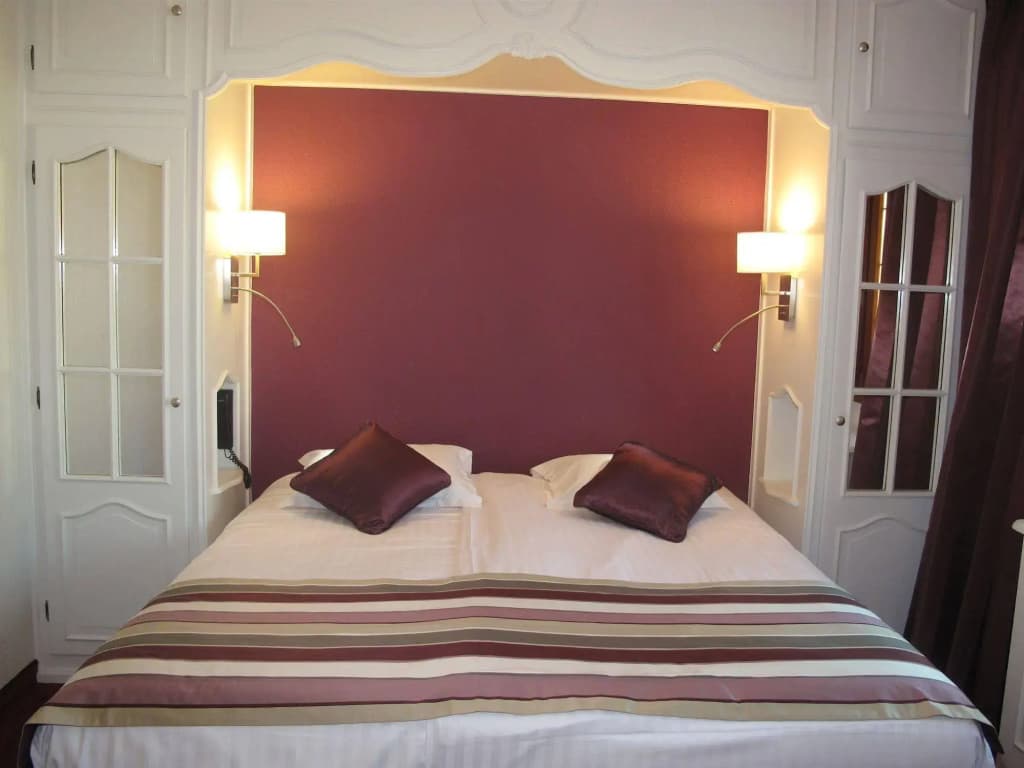 Hôtel La Diligence - Photo 4