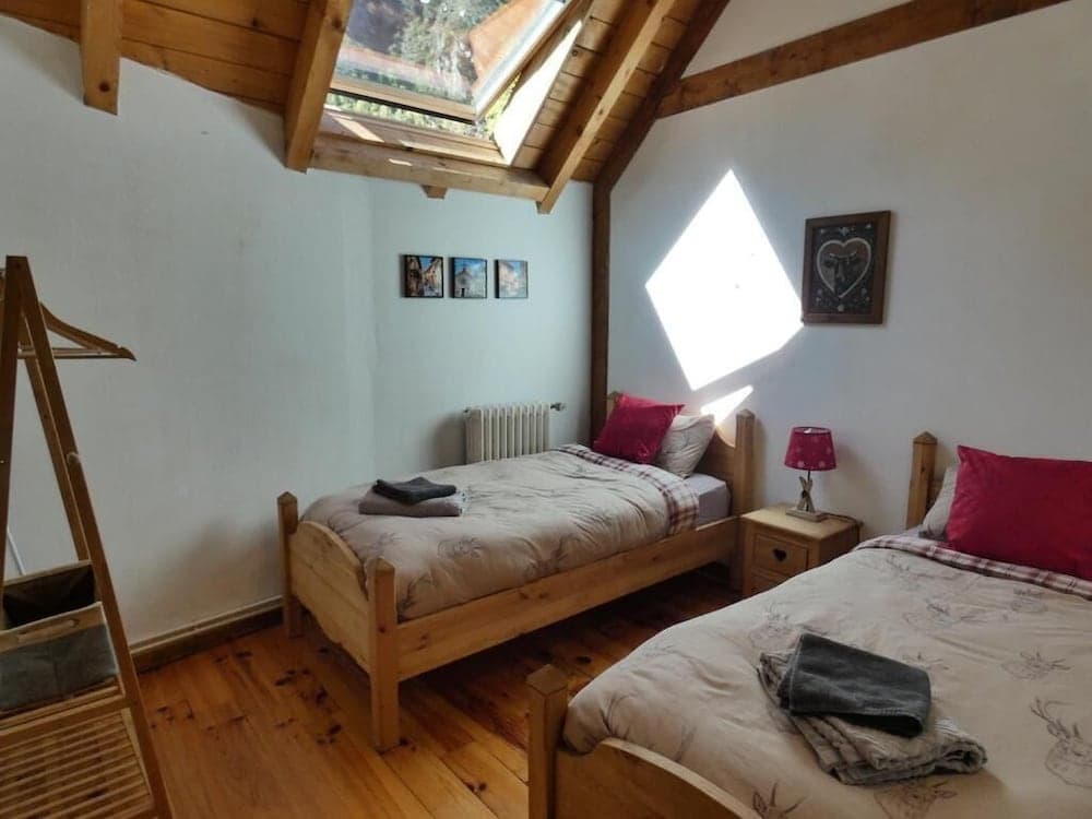 Ecrins Lodge - Photo 3