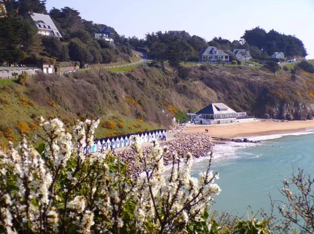 Maison des reves à 700m de la mer - Photo 4
