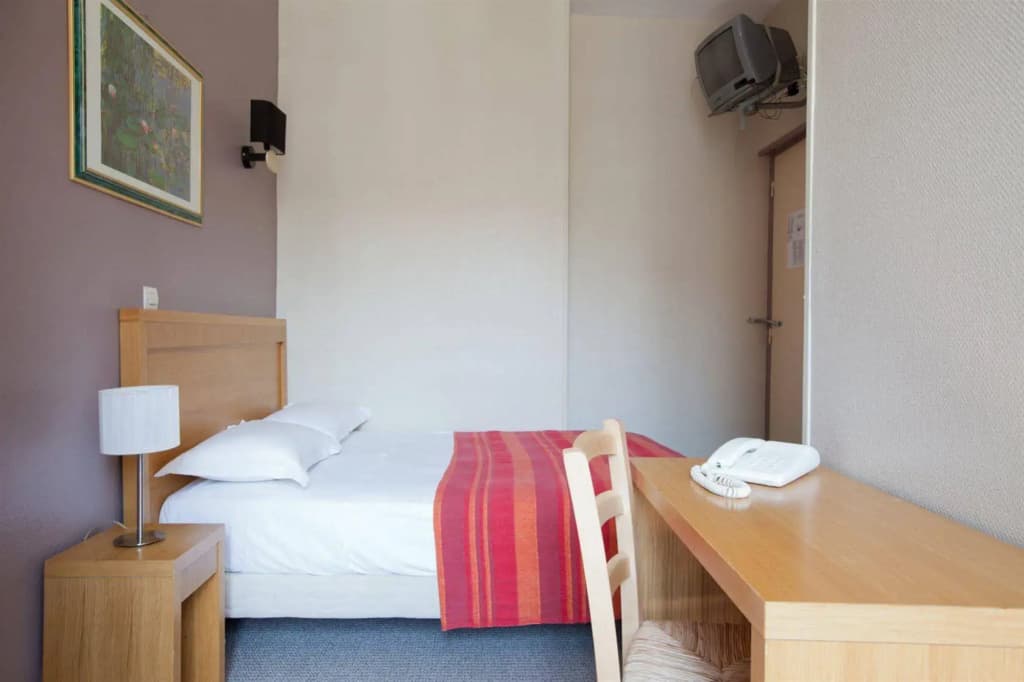 Hotel Ostende - Miniature 7