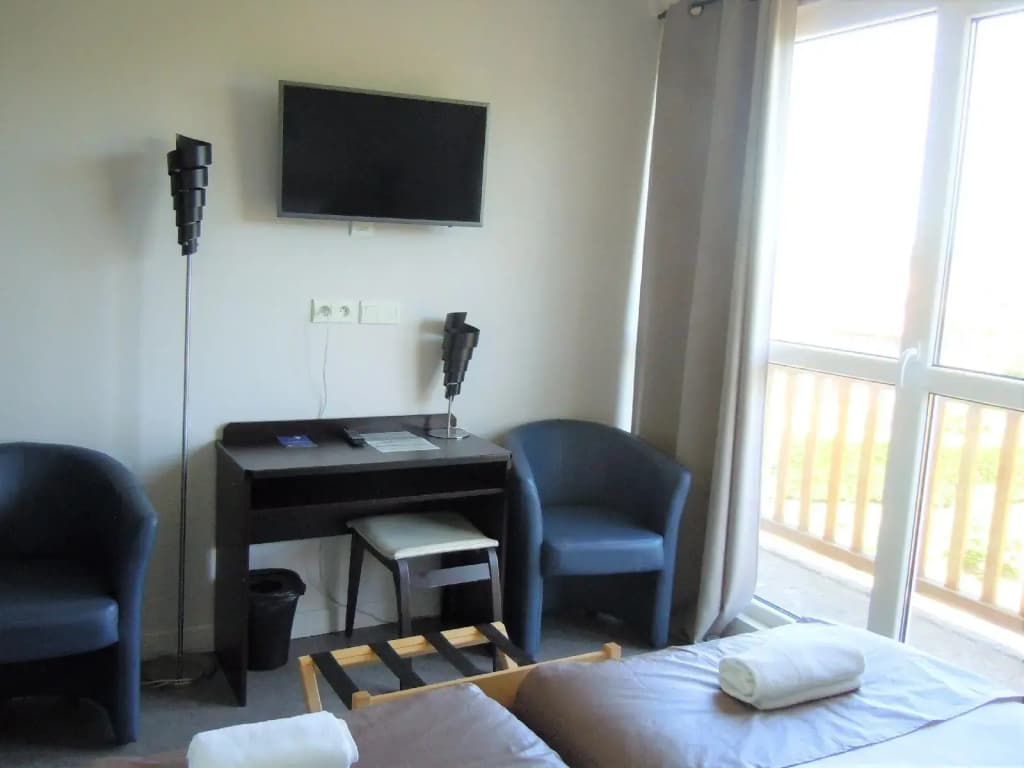 Sweet Home Appart Hotel Deauville Sud - Photo 3
