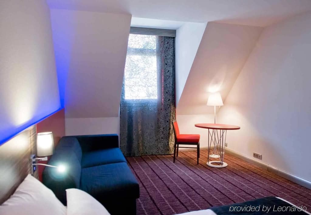 Mercure Blois Centre - Photo 2