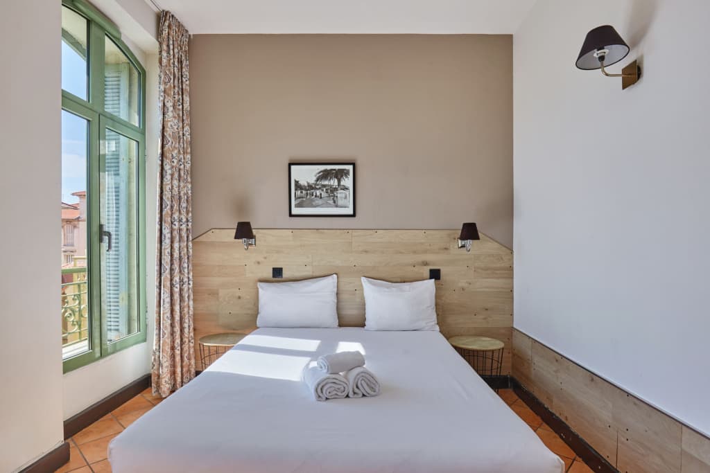 Appart'hôtel Odalys City - Nice Centre - Photo 3