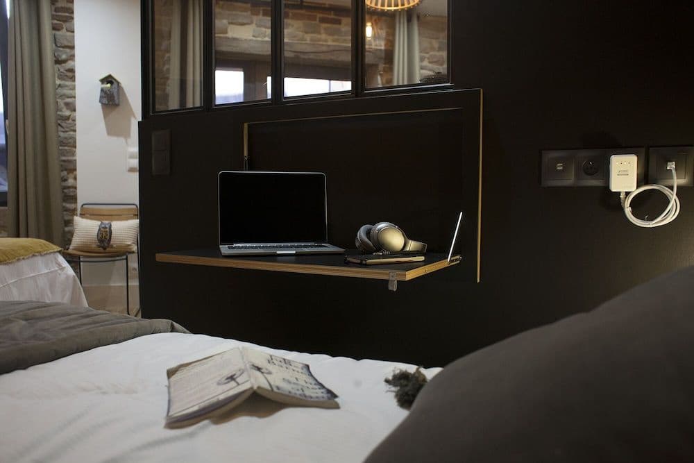 Appart Hotel Eugenie - Miniature 6