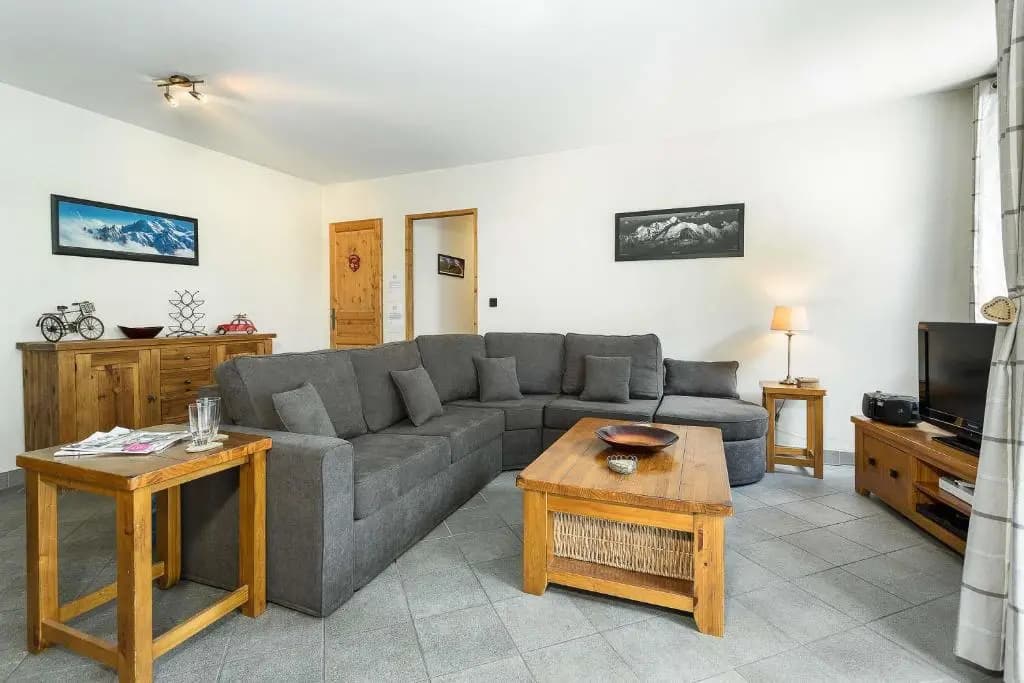 Apartment Staddon - Photo 4