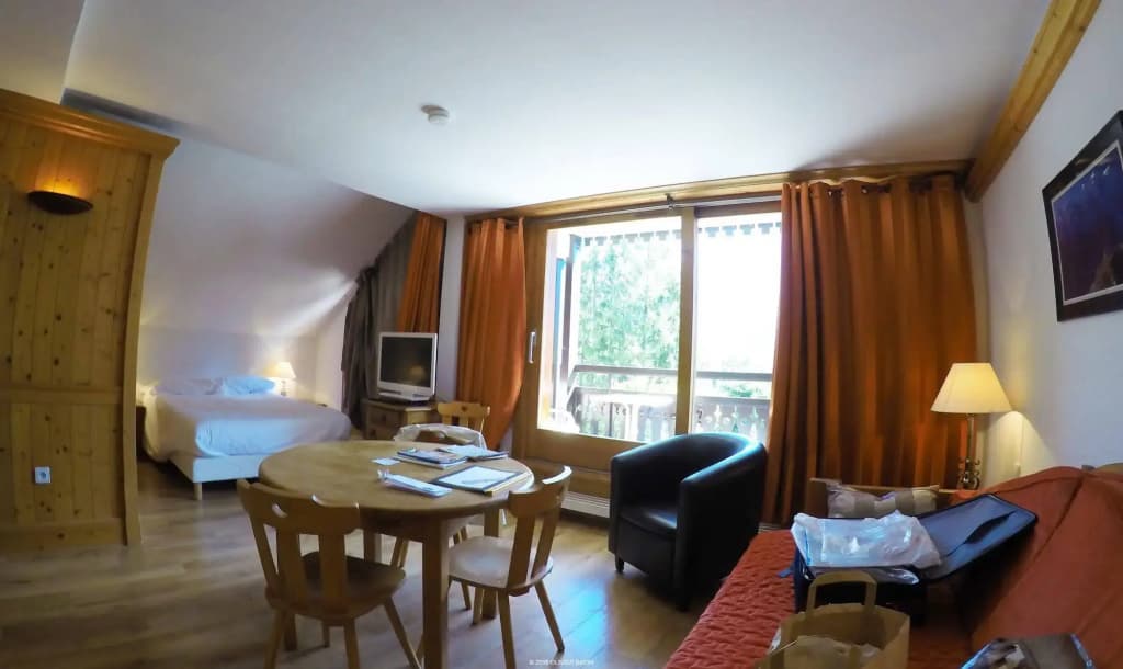 Les Balcons du Savoy - Miniature 6