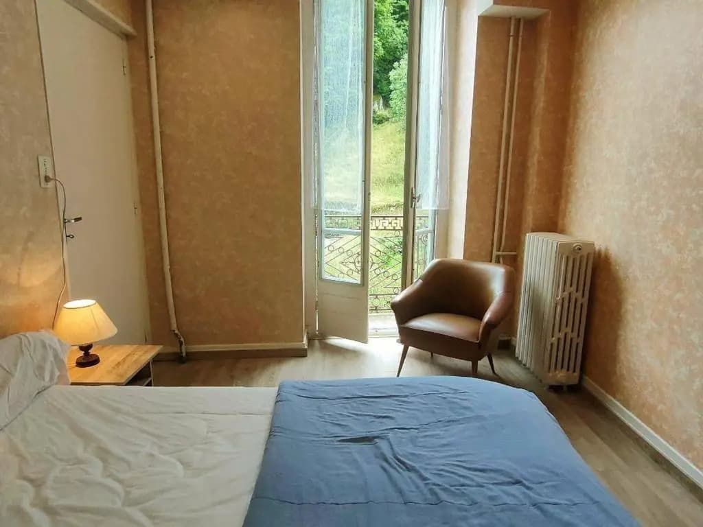 Appartement Cauterets, 2 pièces, 4 personnes - FR-1-234-135 - Photo 4