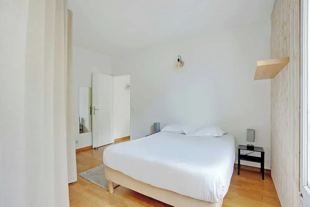 Bright Apartment 1br/2p - St Ouen - Photo 2