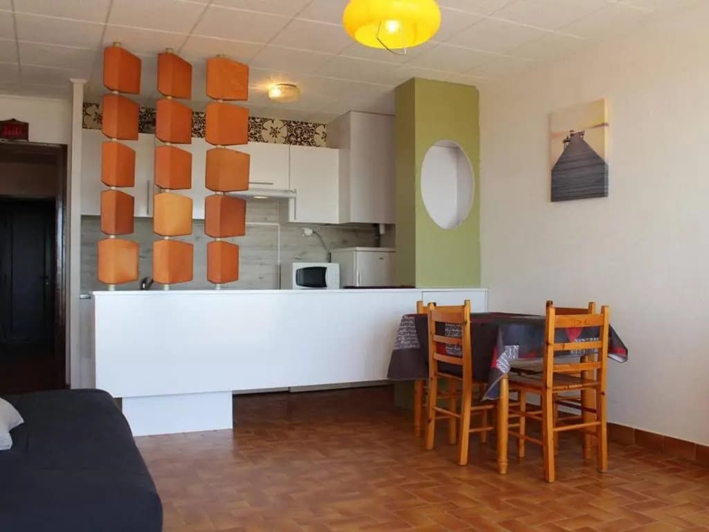 Appartement Port-la-Nouvelle, 2 pièces, 4 personnes - FR-1-229C-20 - Photo 1