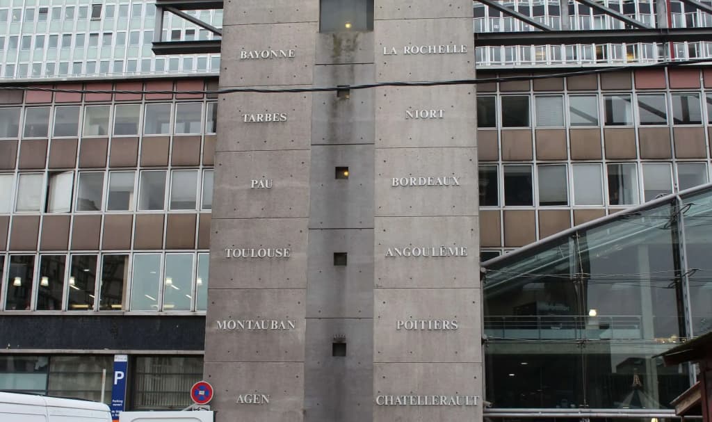 Le Nouvel Hôtel du Théâtre - Photo 1