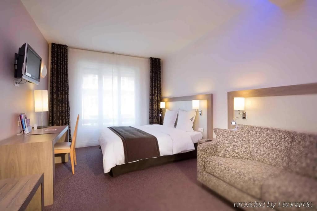 Mercure Calais Centre - Photo 2