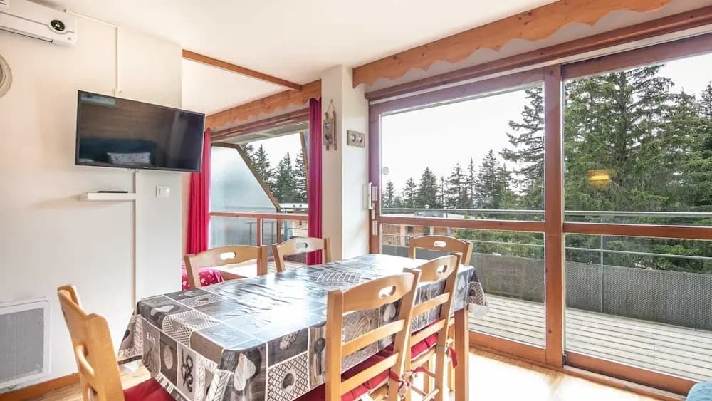 Alpine Apartment With Terrace - Photo 5