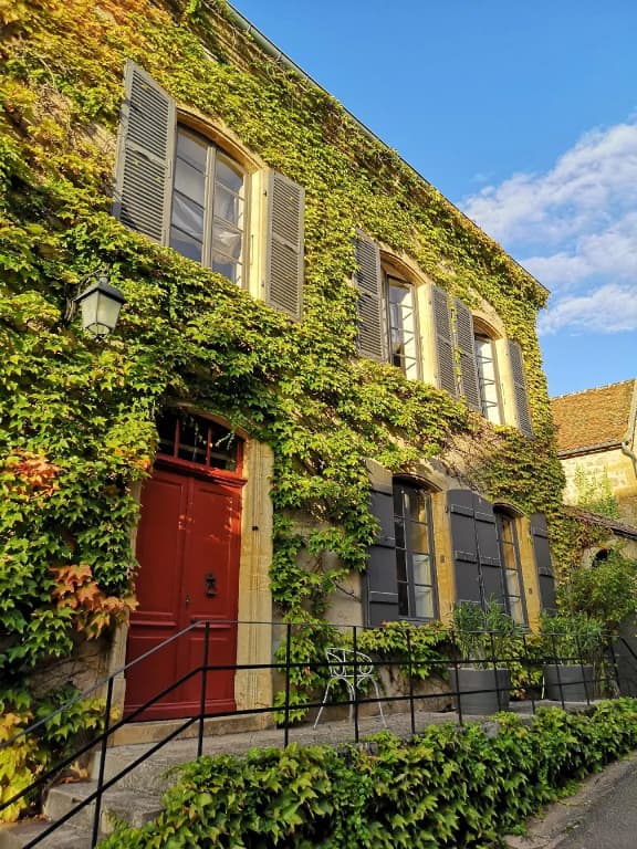 Maison D'hôtes "les Tillets" - Photo 1
