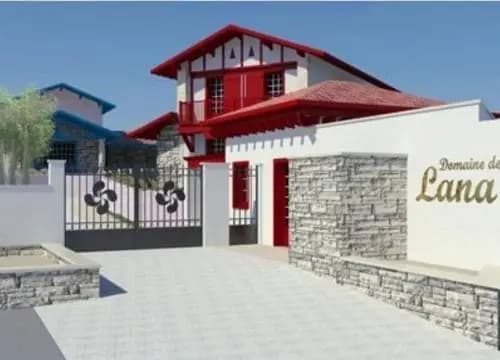 Résidence Prestige Odalys Le Domaine de Lana - Photo 1