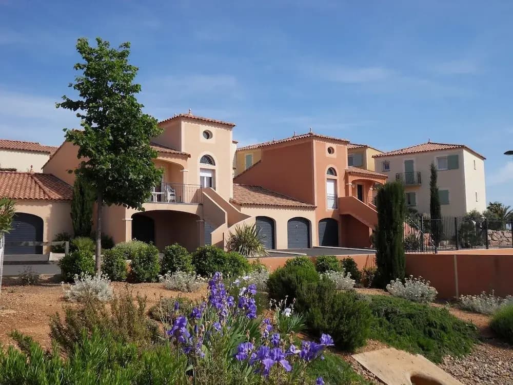 Residence Village d'Oc - Photo 1
