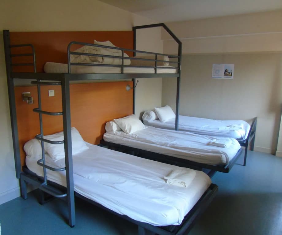 Cis De Champagne - Hostel - Photo 2