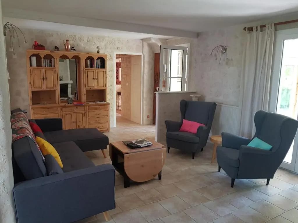 Villa La Milouyette - Photo 2
