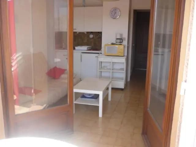 Studio CARQUEIRANNE - Photo 3