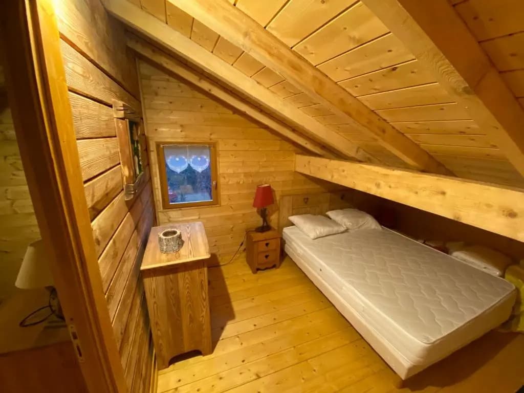 le refuge des Marmottes - Photo 1