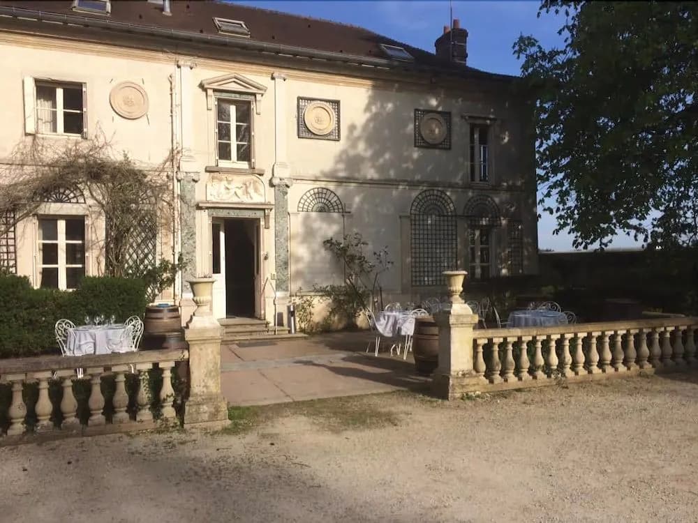 Domaine de Marguerite - Photo 1