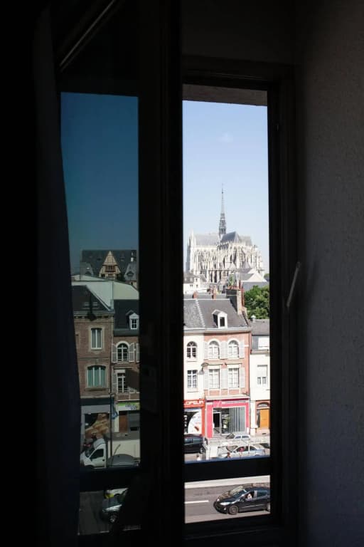 Holiday Inn Express Amiens by IHG - Miniature 8