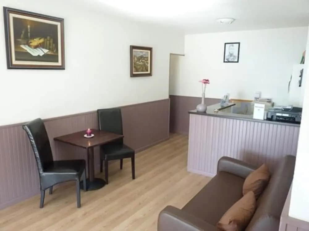 Hotel Alata - Photo 3