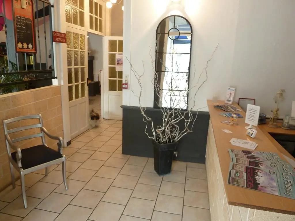 Hôtel de Nantes - Photo 2