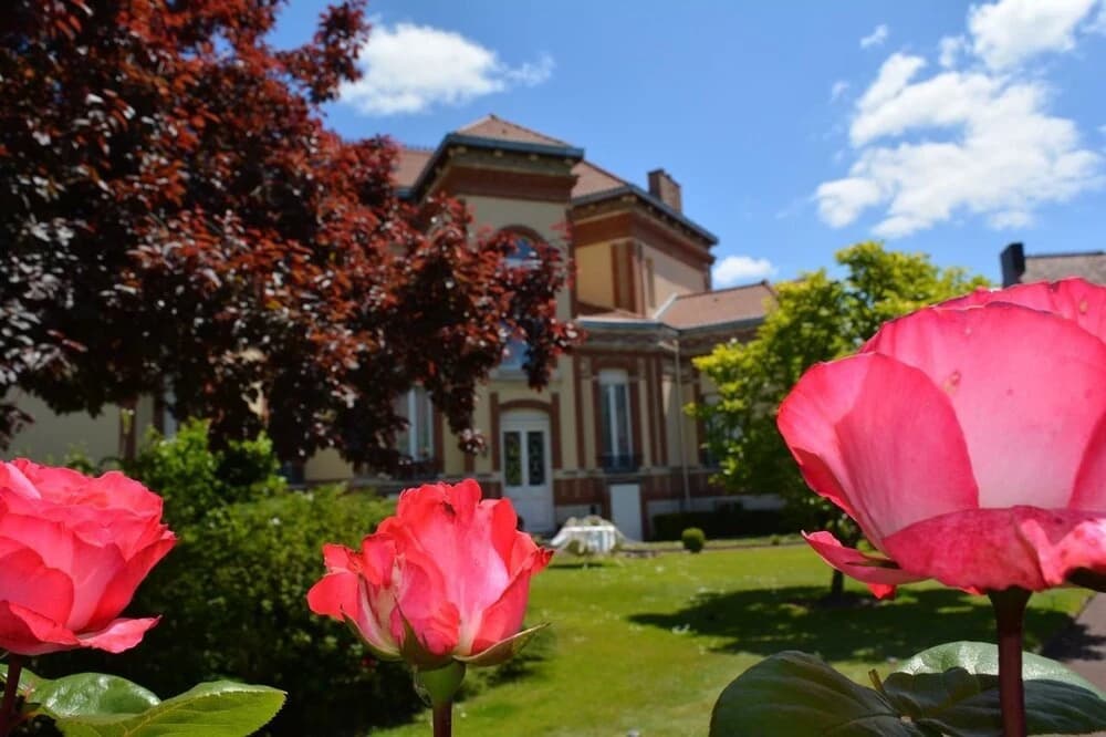 La Roselière - Photo 1