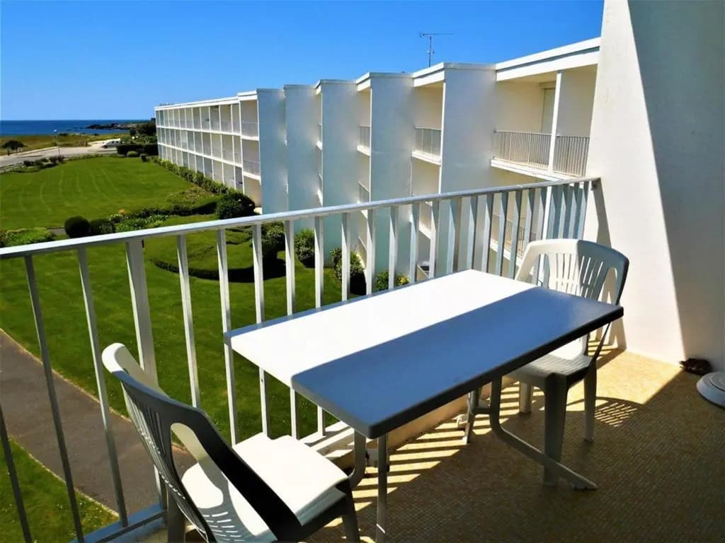 Appartement Quiberon, 1 pièce, 3 personnes - FR-1-478-97 - Photo 2