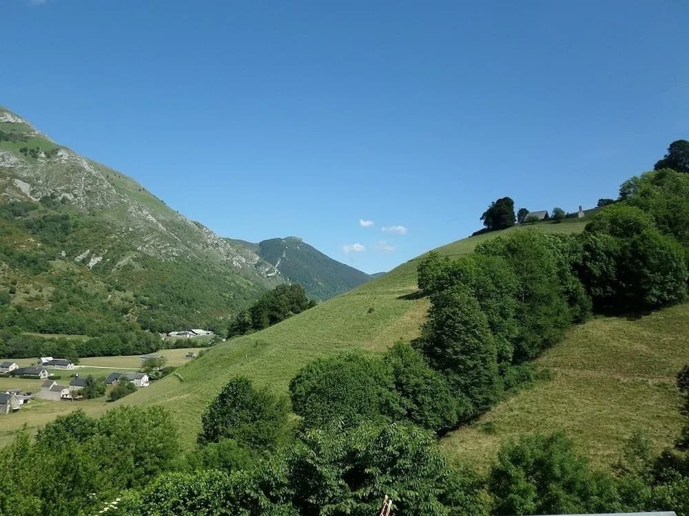 Bergerie Rénovée Hautes Pyrénées - Miniature 6
