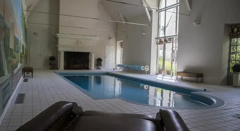 Manoir de Chauvigné - Photo 3