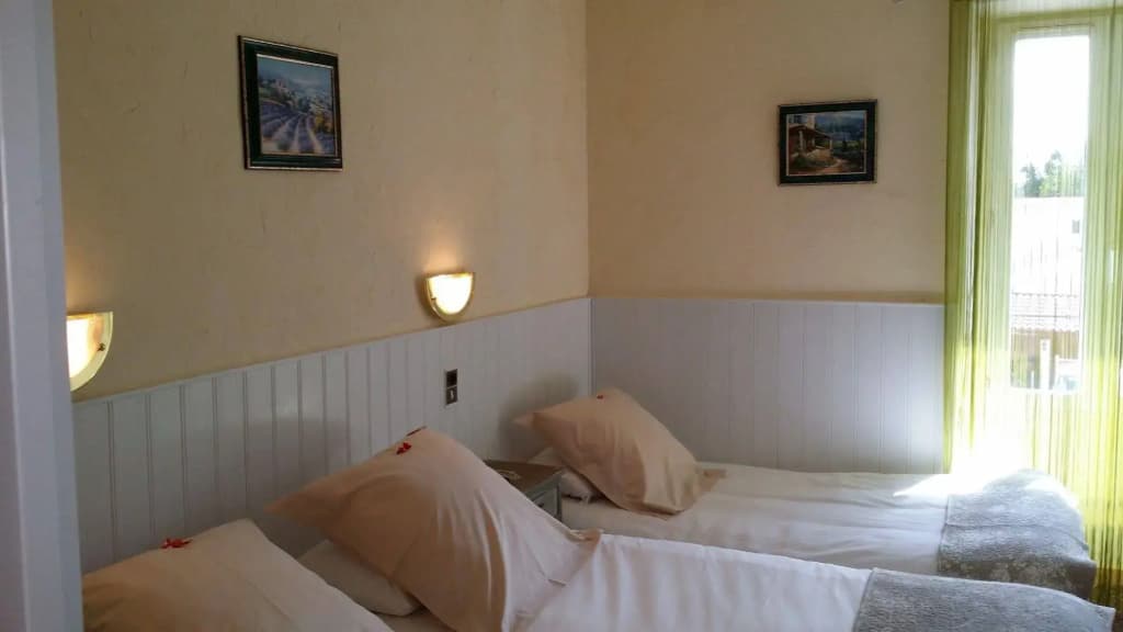 Hôtel du Viaduc - Photo 5