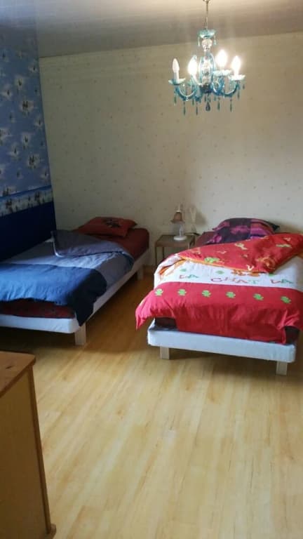 Le Moliere 3 chambres - Photo 5