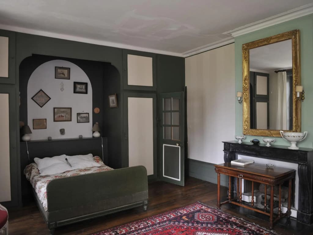 House in Burgundy With Private Pool - Photo 3