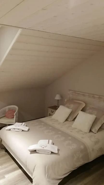 Chambres d'hôtes L'Ecrin du Lac - Photo 5