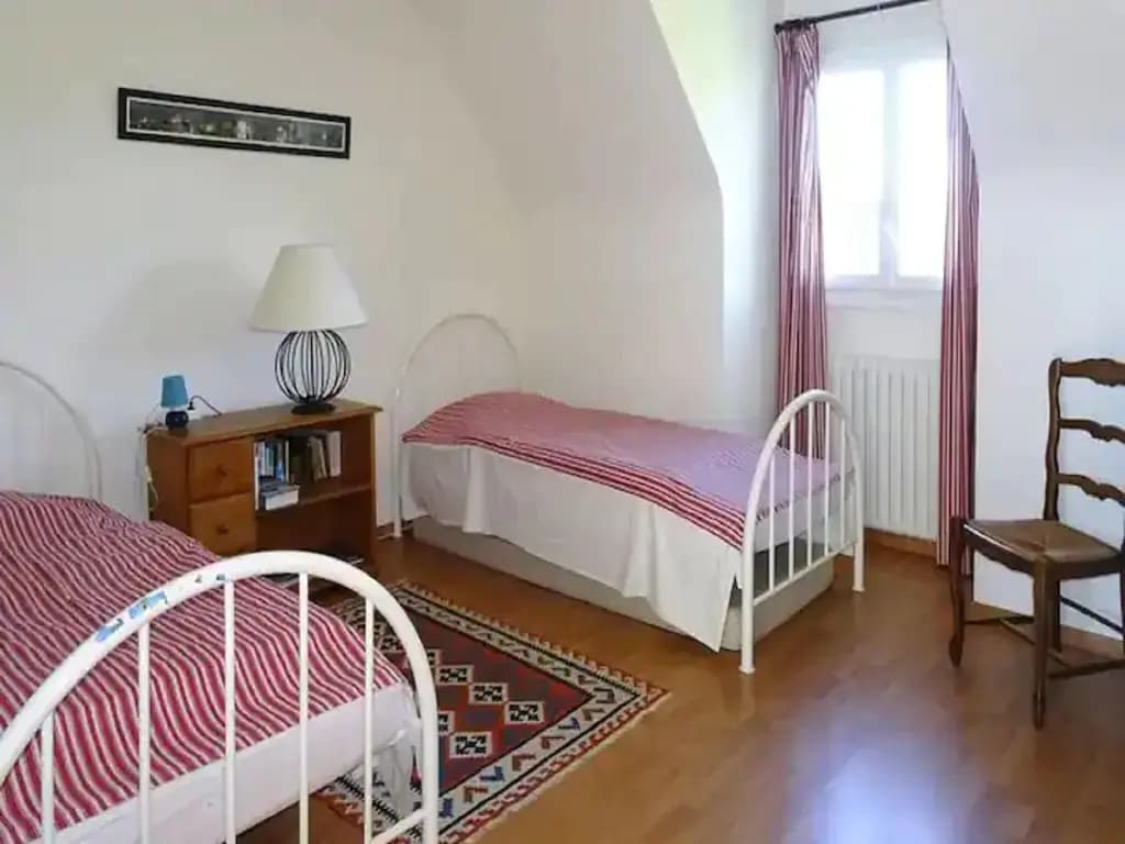 Holiday Home With Private Outdoor Pool, Gouesnac"h - Photo 5