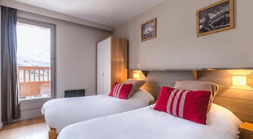 Les Chalets de Rosael Val Thorens - Photo 2