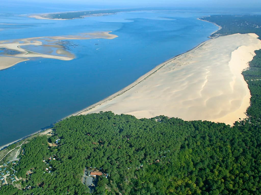 Arcachon Les Perlieres - Photo 3